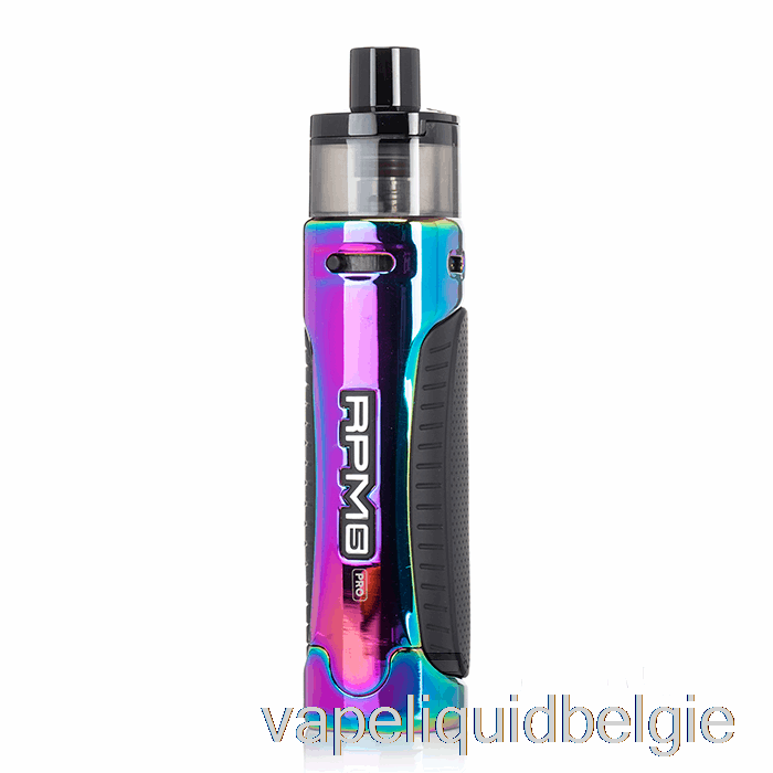 Vape Vloeibare Smok Rpm 5 Pro 80w Pod-systeem Prisma Regenboog